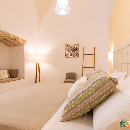 Le Sei Conche Relais&SPA Gemini  Extérieur photo