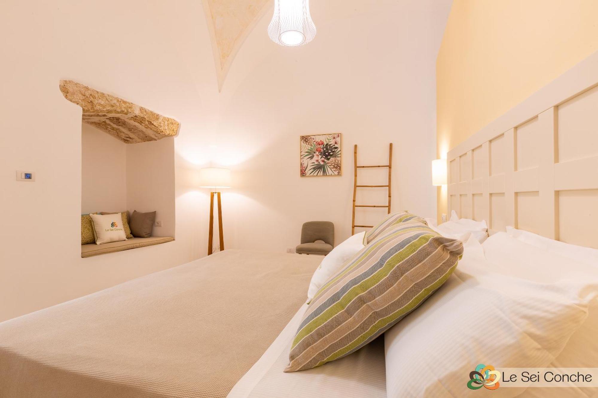 Le Sei Conche Relais&SPA Gemini  Extérieur photo
